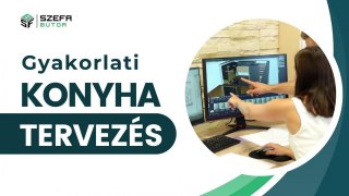 Konyhatervező Műhely